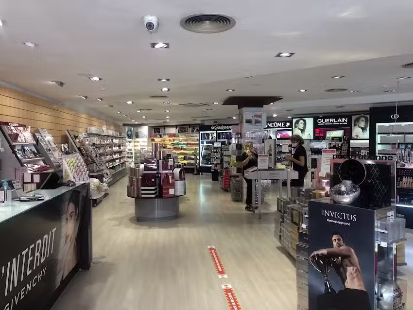 Parfumerie &Eacute;clair