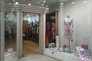 Paris Boutique