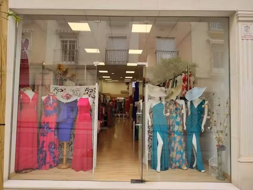 Pasarela Moda