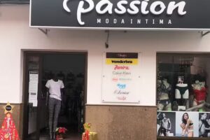 Passion Moda Íntima