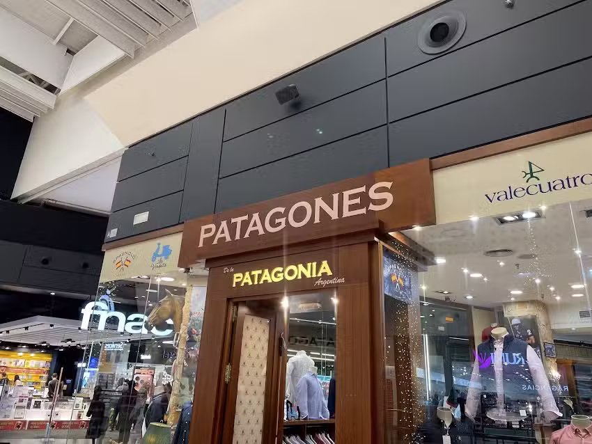 Patagones