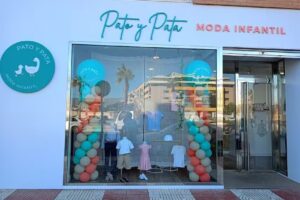 Pato y Pata Moda Infantil