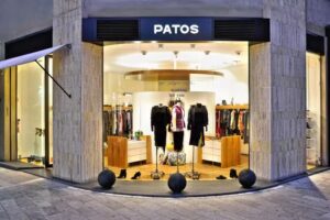PATOS – Tienda de moda y ropa de marcas exclusivas – Fashion Designer Clothes&Brands Store Valencia