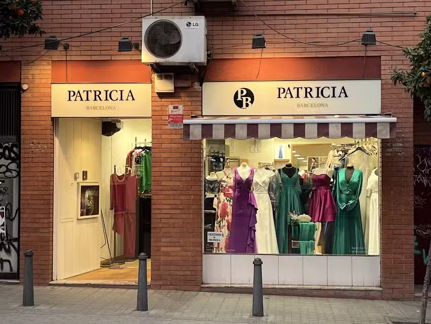 Patricia Barcelona