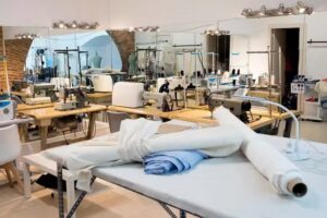 Patronista &ndash; 20 a&ntilde;os de experiencia en servicios patronaje.