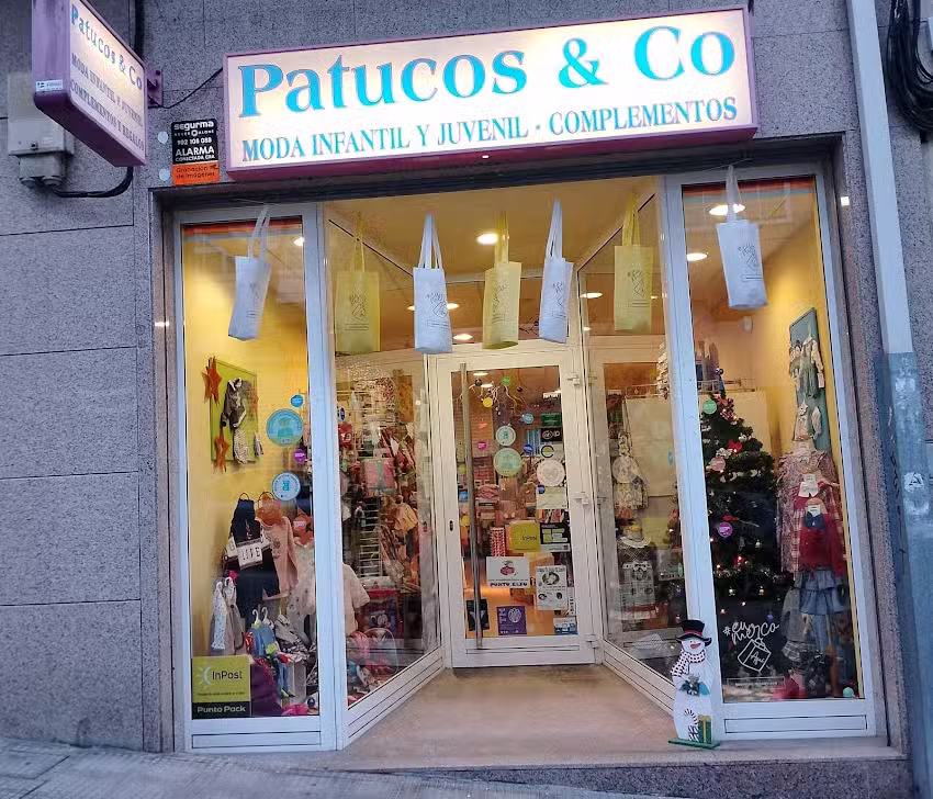 Patucos & Co