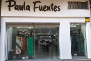 Paula Fuentes