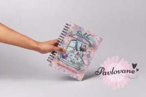 Pavlovane Creaciones