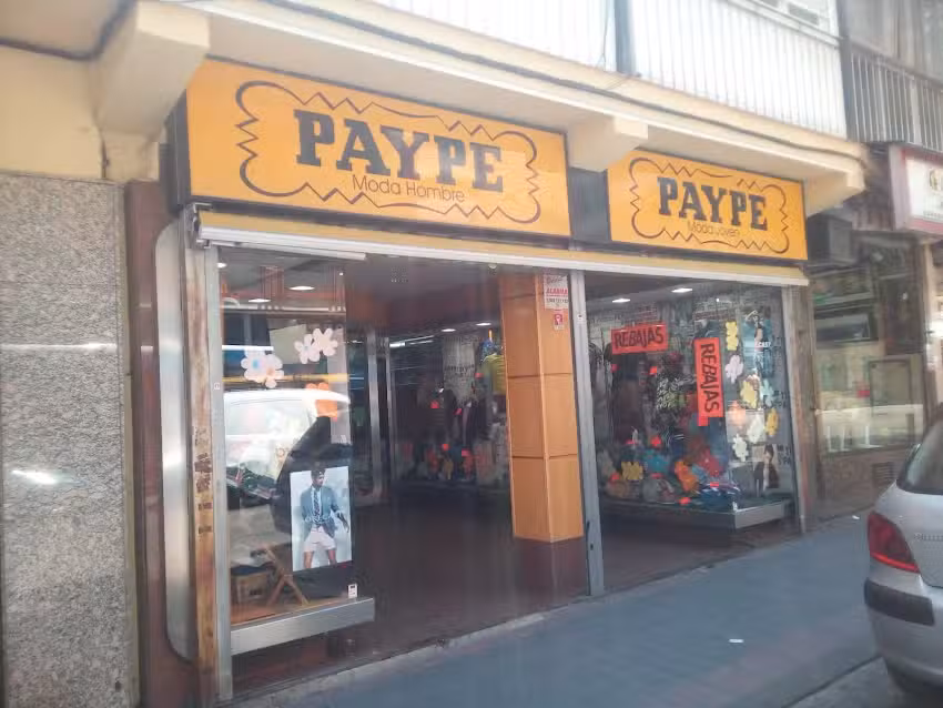 Paype