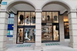 Pazio tienda / estudio