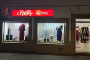 PeBe Clothes