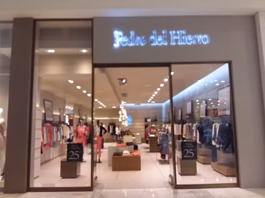Pedro del Hierro