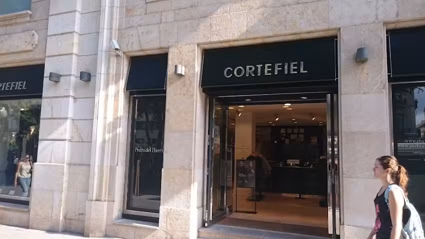 Pedro del Hierro