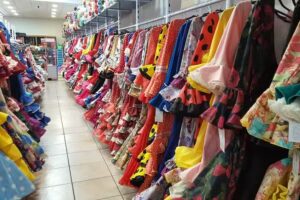 PEDROCHE GITANA Y FLAMENCO