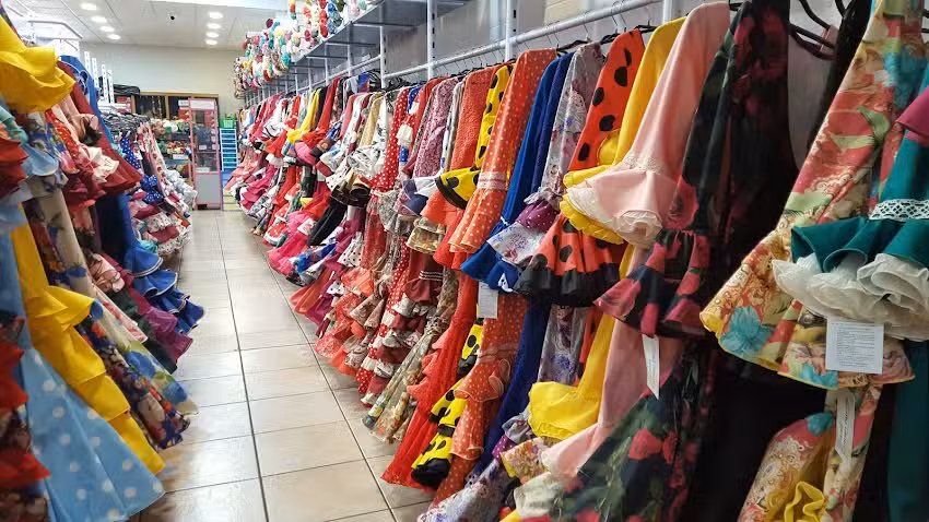 PEDROCHE GITANA Y FLAMENCO