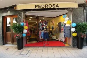 Pedrosa Textil Hogar