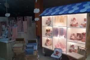 PEKE&acute;S ARTICULOS PARA BEBES