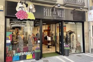 Pel&eacute; & Mel&eacute;