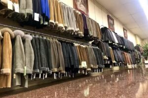 Peletería ANTONIO CABEZON