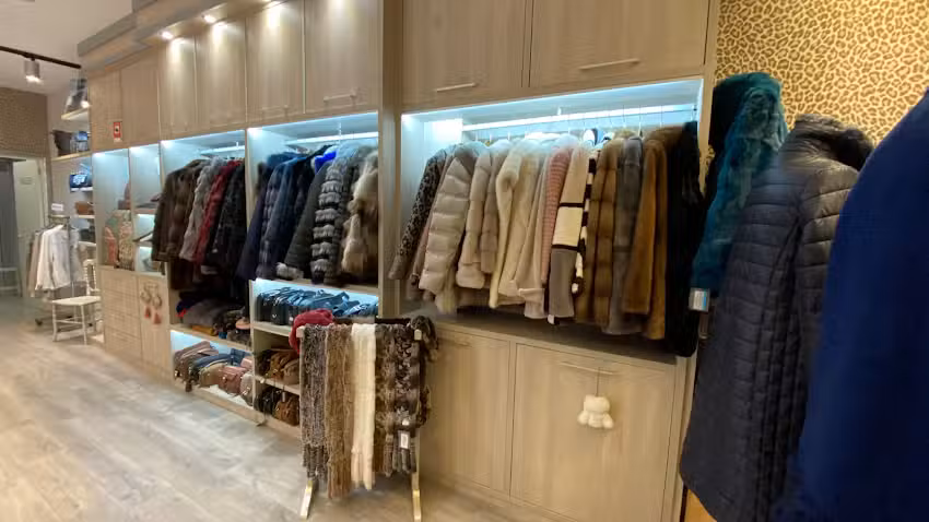 Peleter&iacute;a Carrascosa, desde 1939