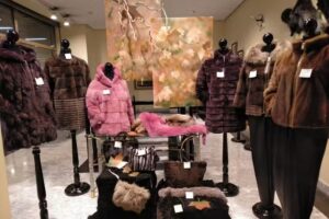 Peleter&iacute;a Conchita