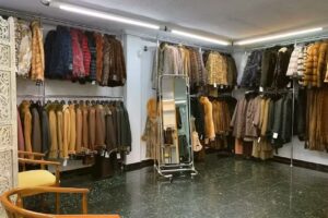 Peleter&iacute;a Diamante Negro