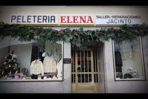 Peleter&iacute;a Elena