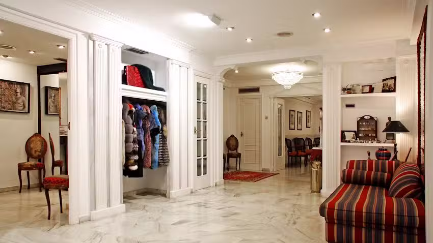 Peleter&iacute;a Gabriel