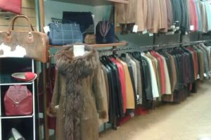 Peletería Garcipiel Illescas