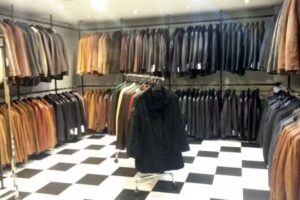 Peleter&iacute;a Mariano Mingotes