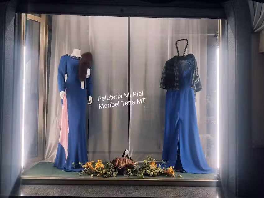 Peleter&iacute;a Mi Piel &ndash; Maribel Tena MT