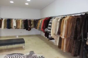 Peletería Prieto Palencia