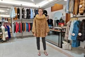 Peleter&iacute;a Siller. Taller Arreglos de vis&oacute;n.