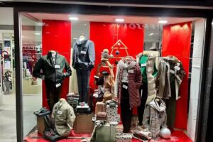 Pe&ntilde;anegra Textil