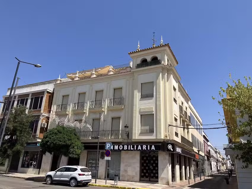 Pe&ntilde;arroya Pueblonuevo CF Shop