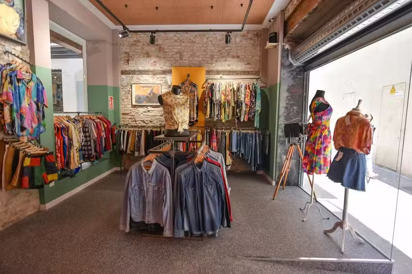 Pen&iacute;nsula Vintage