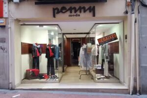 Penny Moda
