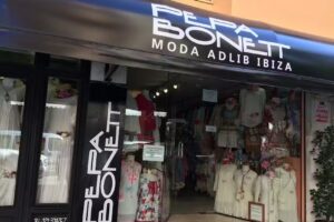 Pepabonett Vestidos Ibicencos | Vestidos de Novia Civil