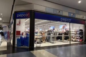 Pepco C.C. Alcampo Sant Adrià