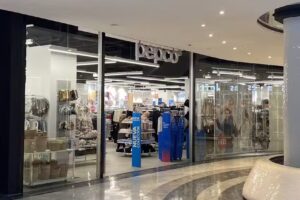 Pepco CC.Gl&ograve;ries