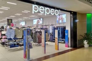 Pepco moda