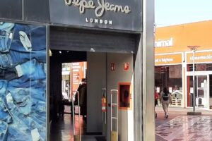 Pepe Jeans