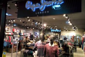 Pepe Jeans