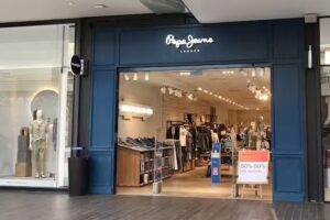 Pepe Jeans CC Bonaire