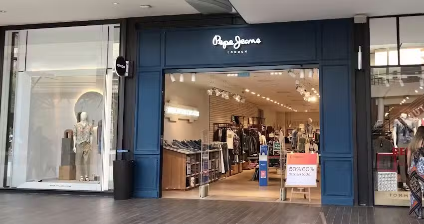 Pepe Jeans CC Bonaire