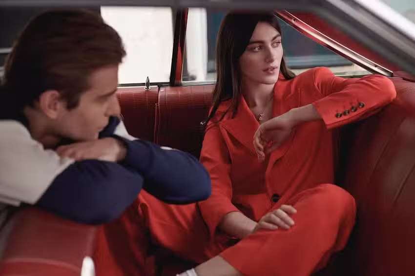 Pepe Jeans El Corte Ingl&eacute;s Diagonal