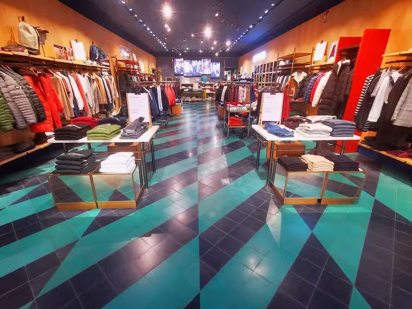 Pepe Jeans La Maquinista