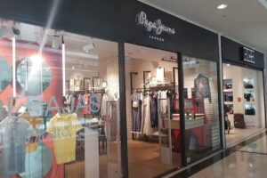 Pepe Jeans Plaza Mar 2