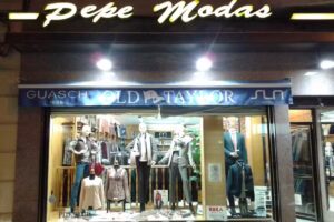 Pepe Modas