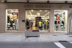 Pepi Guerra Lencer&iacute;a